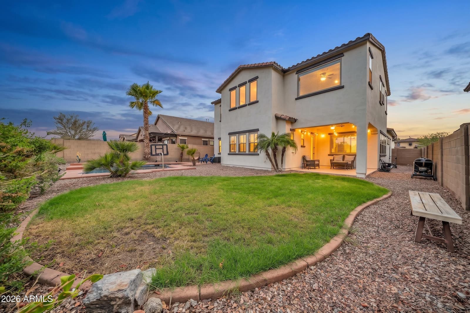 13567 S 183rd Drive, Goodyear, AZ 85338 — photo 51 of 75