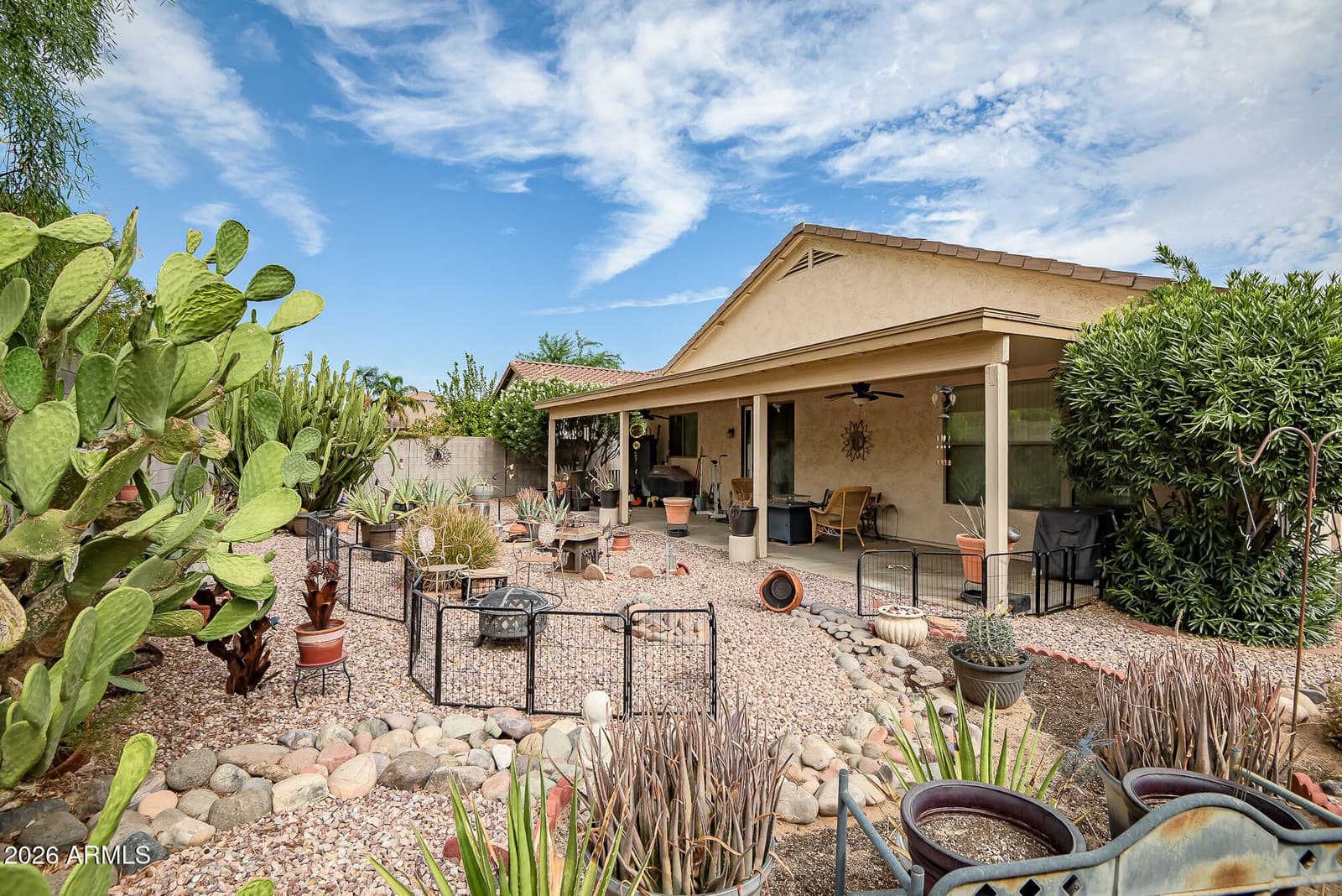 2945 W Goldmine Mountain Drive, San Tan Valley, AZ 85144 — photo 26 of 27