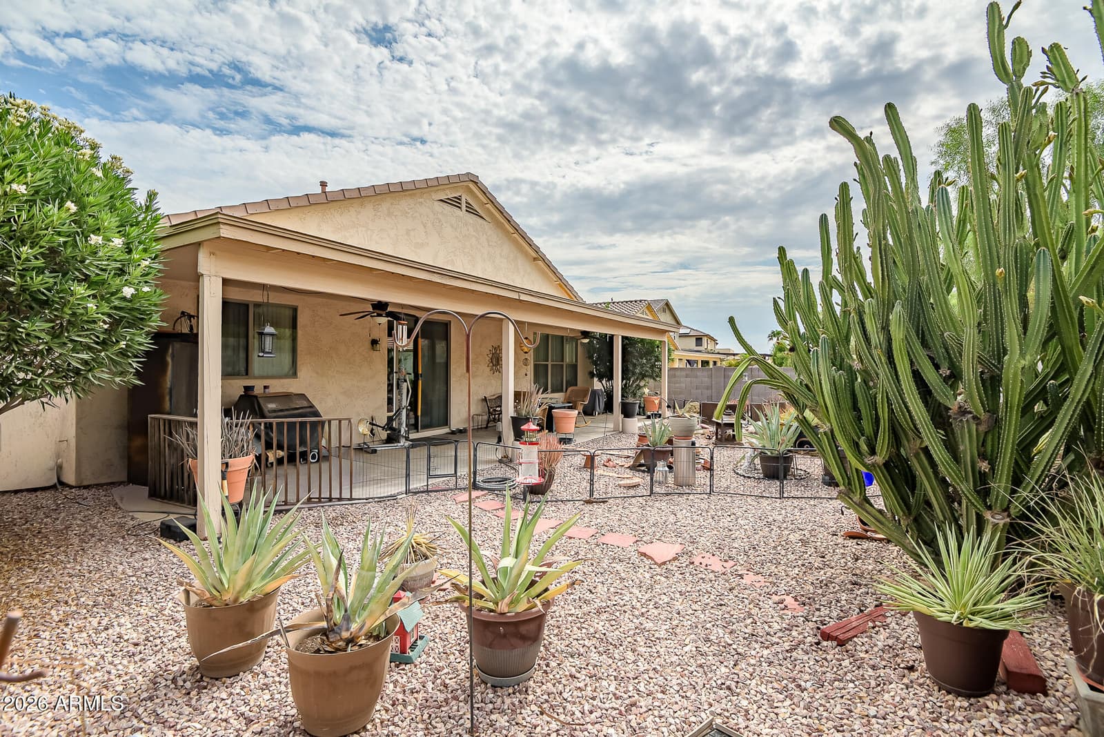 2945 W Goldmine Mountain Drive, San Tan Valley, AZ 85144 — photo 23 of 27