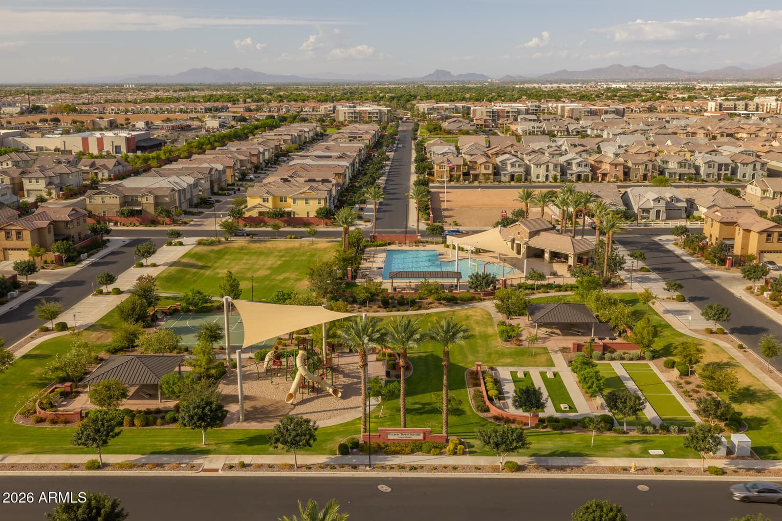 4126 E Jones Street, Gilbert, AZ 85295 — photo 35 of 46