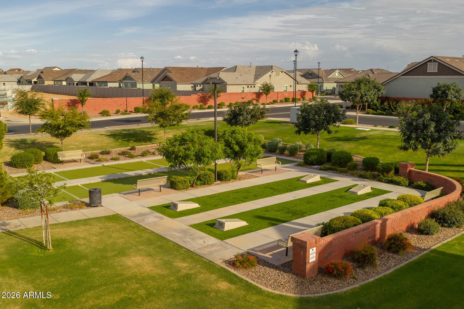 4126 E Jones Street, Gilbert, AZ 85295 — photo 43 of 46