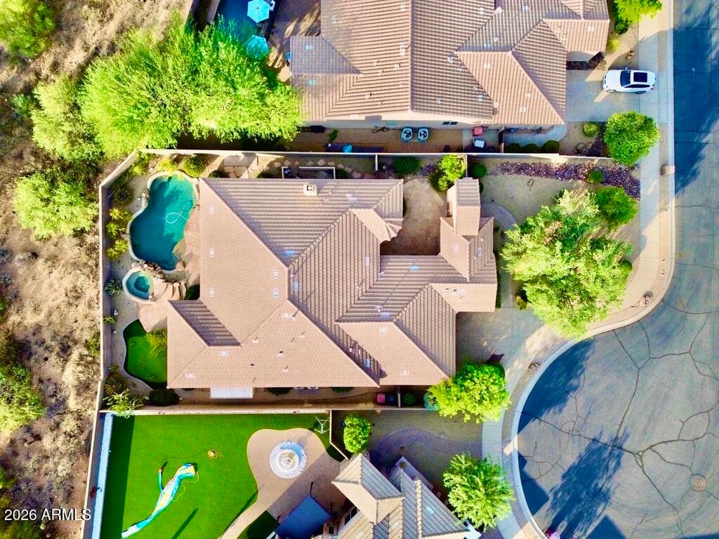 14389 E Geronimo Road, Scottsdale, AZ 85259 — photo 2 of 43
