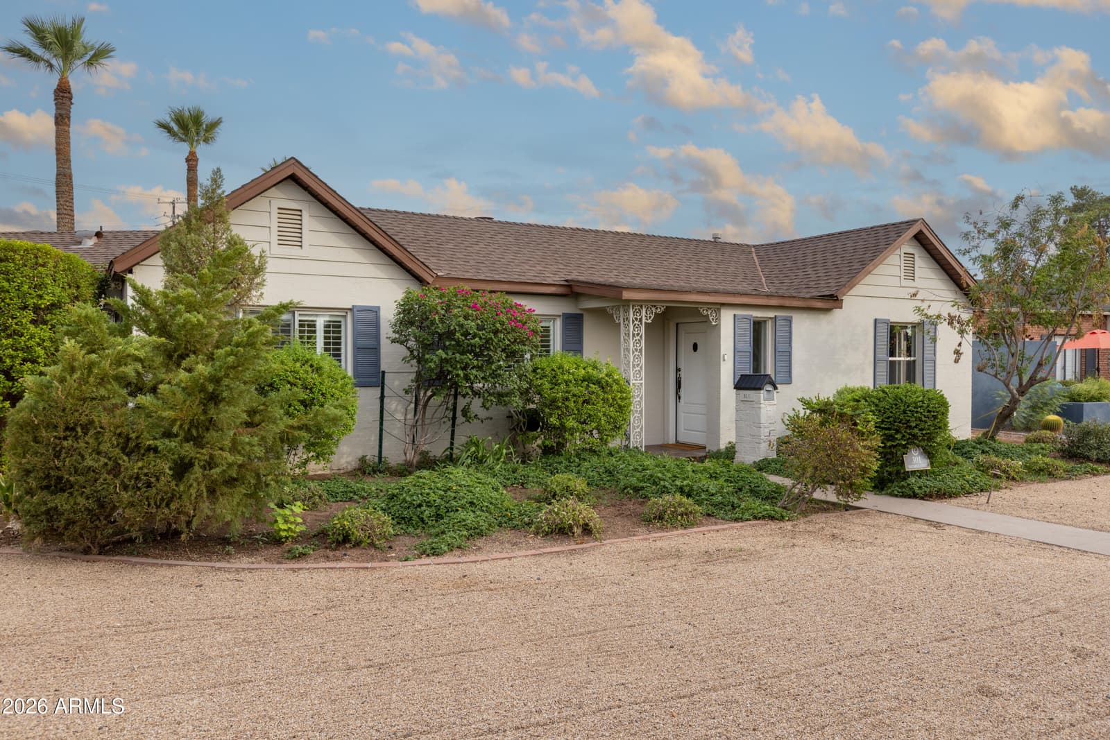 301 W Holly Street, Phoenix, AZ 85003
