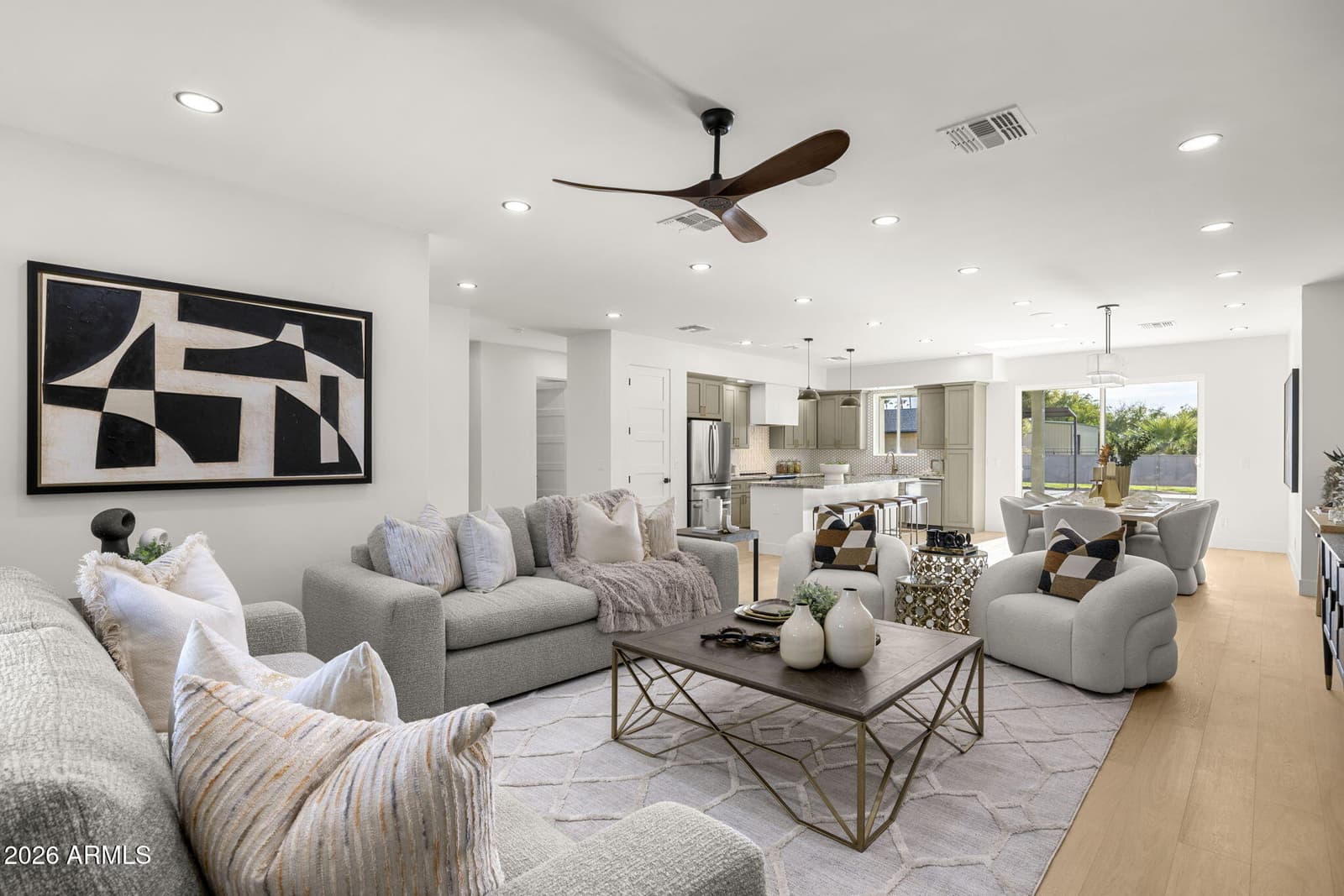 848 S 131st Street, Gilbert, AZ 85233 — photo 13 of 87