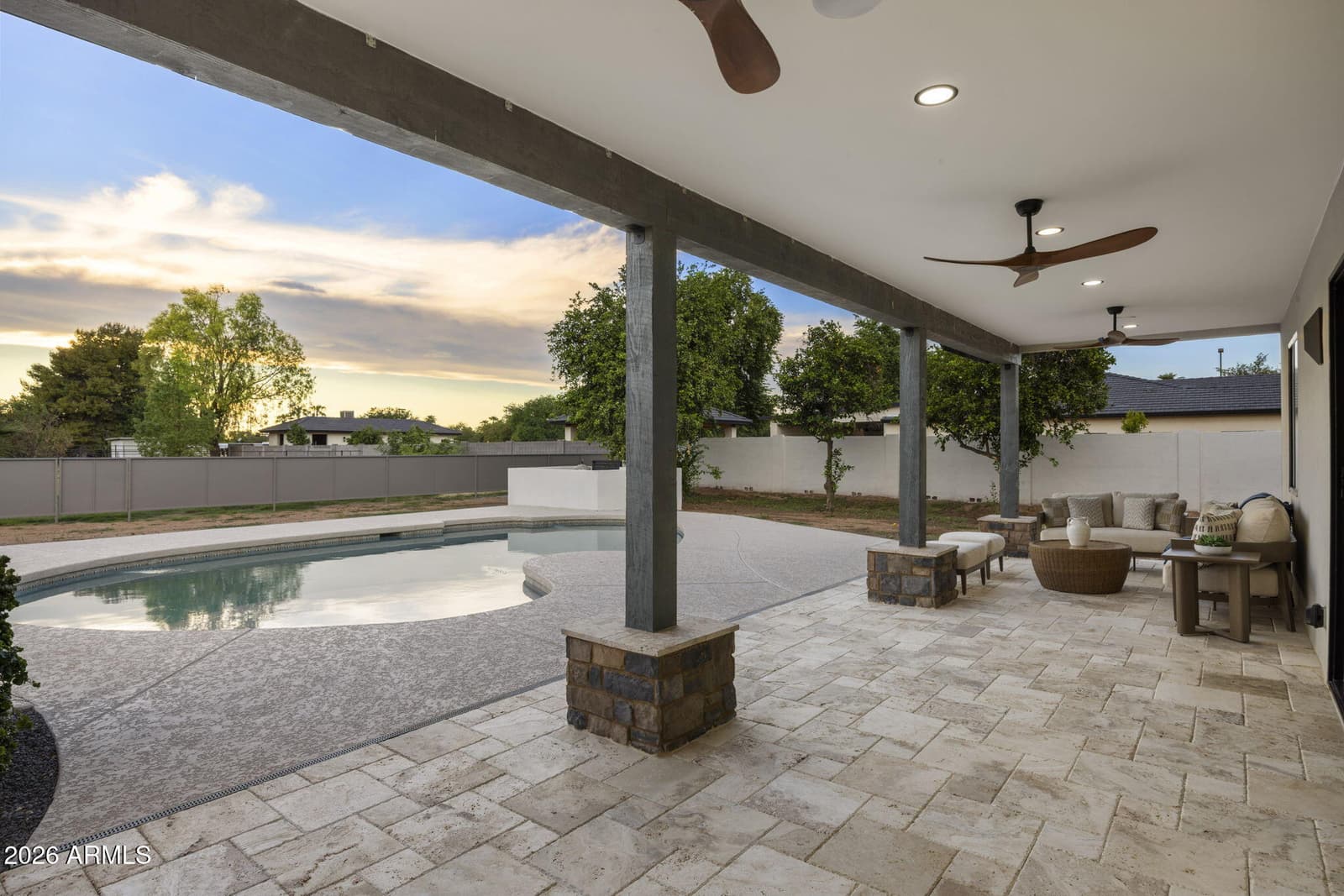 848 S 131st Street, Gilbert, AZ 85233 — photo 39 of 87