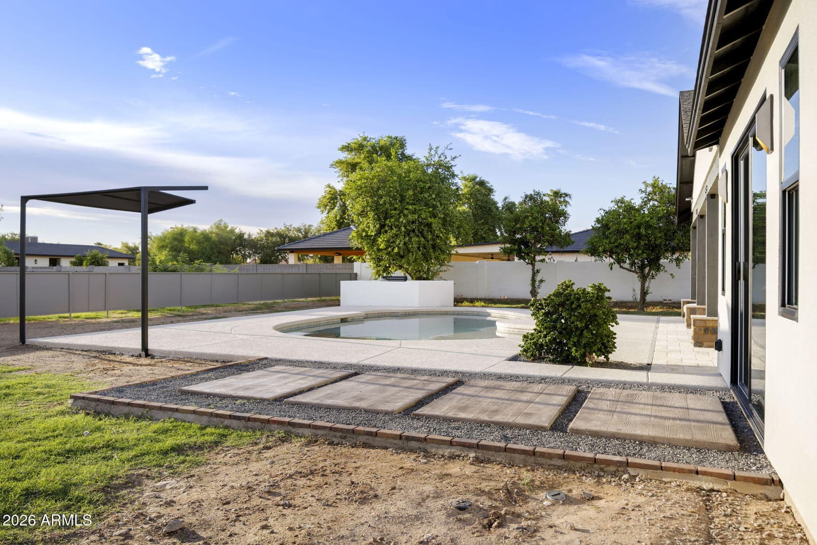 848 S 131st Street, Gilbert, AZ 85233 — photo 44 of 87