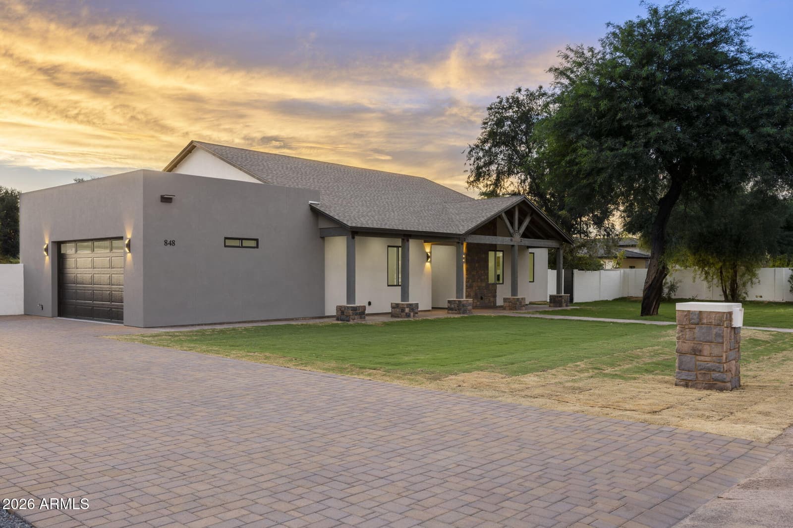 848 S 131st Street, Gilbert, AZ 85233 — photo 7 of 87