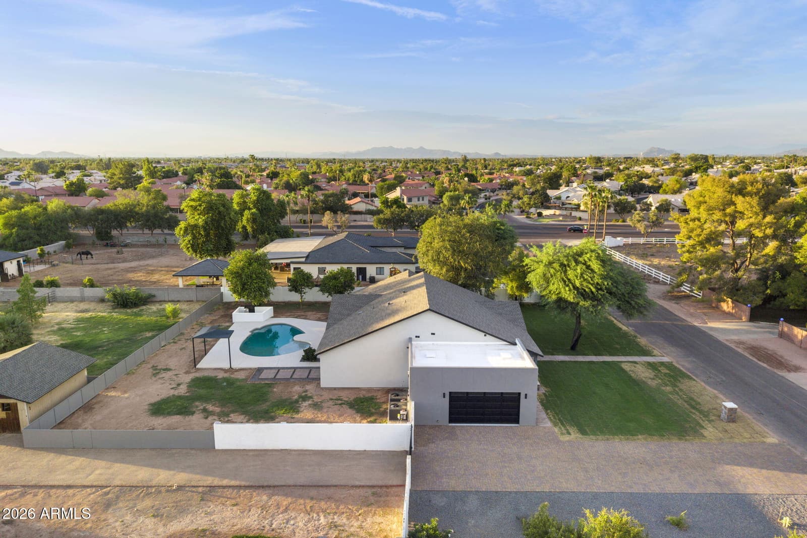 848 S 131st Street, Gilbert, AZ 85233 — photo 62 of 87
