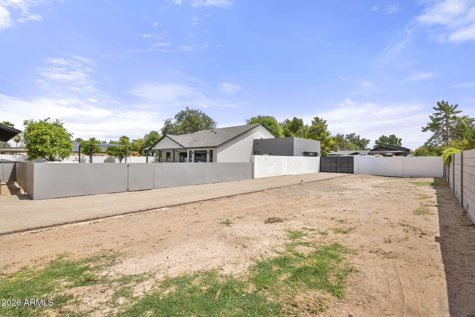 848 S 131st Street, Gilbert, AZ 85233 — photo 80 of 87