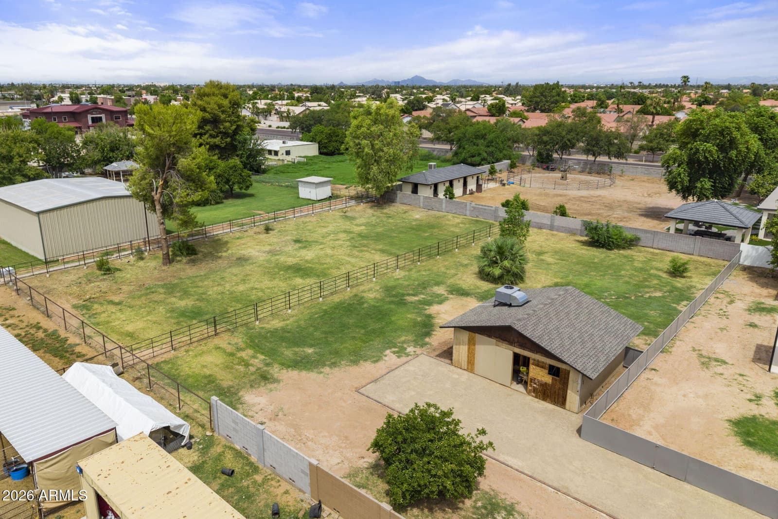 848 S 131st Street, Gilbert, AZ 85233 — photo 83 of 87