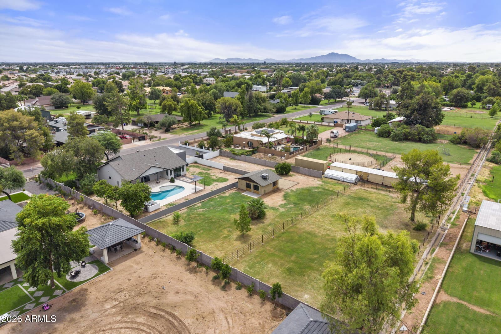 848 S 131st Street, Gilbert, AZ 85233 — photo 85 of 87