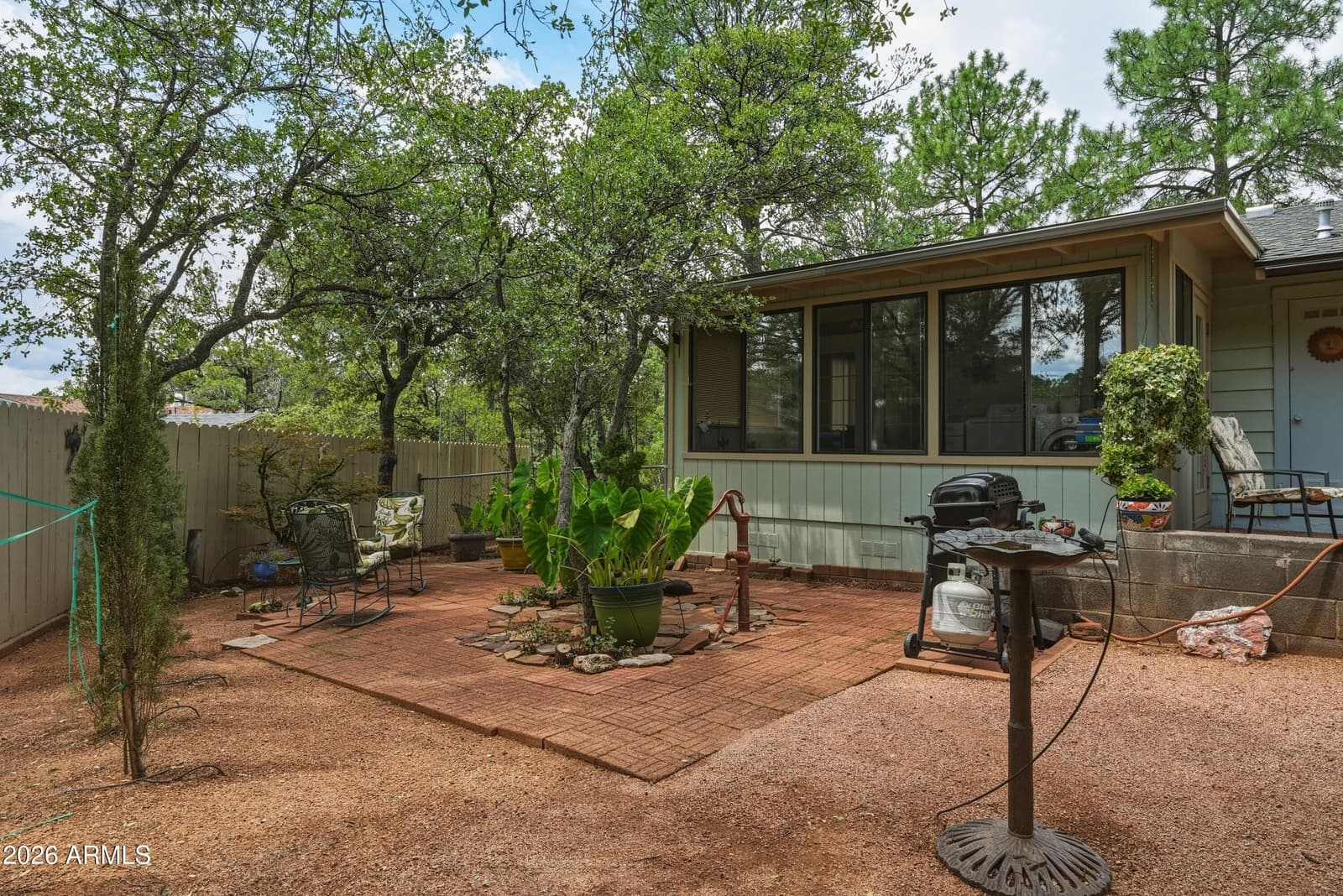 805 N William Tell Circle, Payson, AZ 85541 — photo 26 of 35