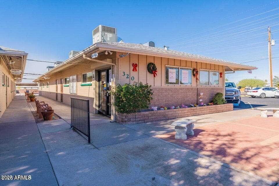 6408 E Dallas Street, Mesa, AZ 85205 — photo 42 of 52
