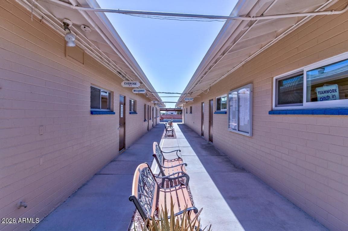6408 E Dallas Street, Mesa, AZ 85205 — photo 43 of 52