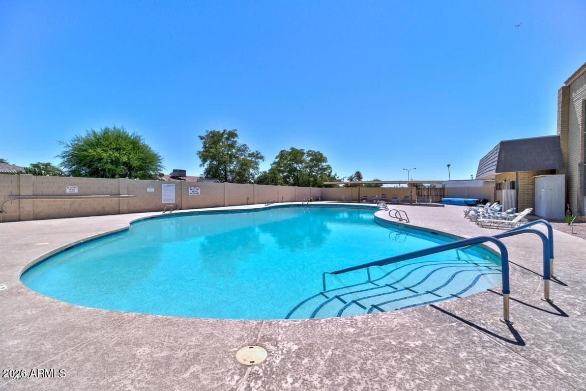 6408 E Dallas Street, Mesa, AZ 85205 — photo 44 of 52