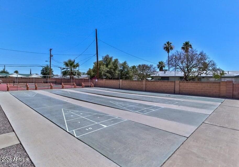 6408 E Dallas Street, Mesa, AZ 85205 — photo 46 of 52