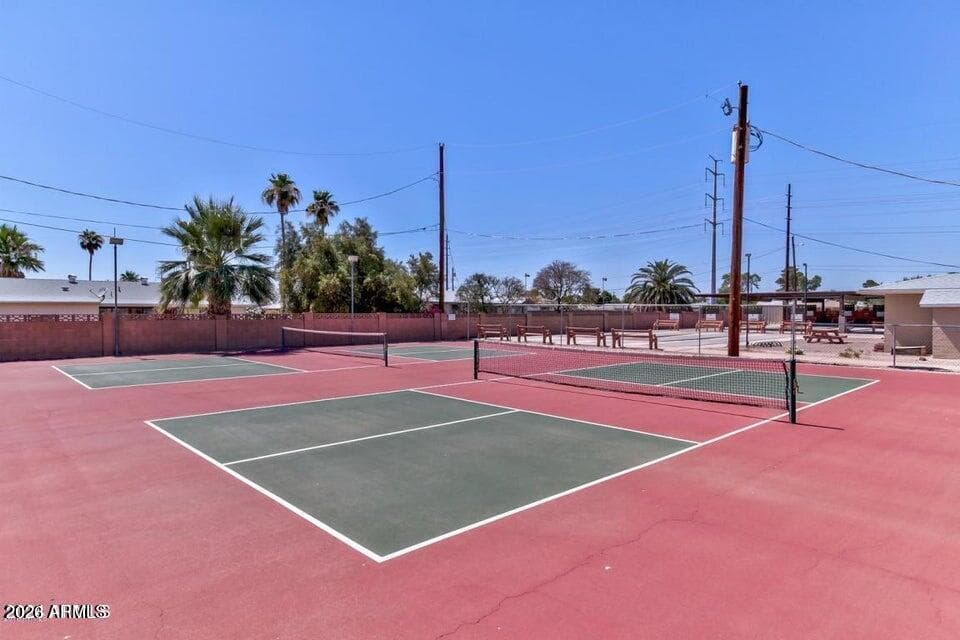 6408 E Dallas Street, Mesa, AZ 85205 — photo 47 of 52