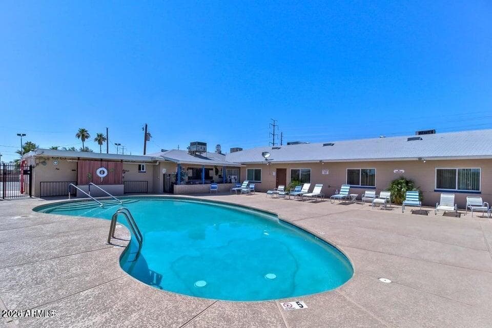 6408 E Dallas Street, Mesa, AZ 85205 — photo 48 of 52