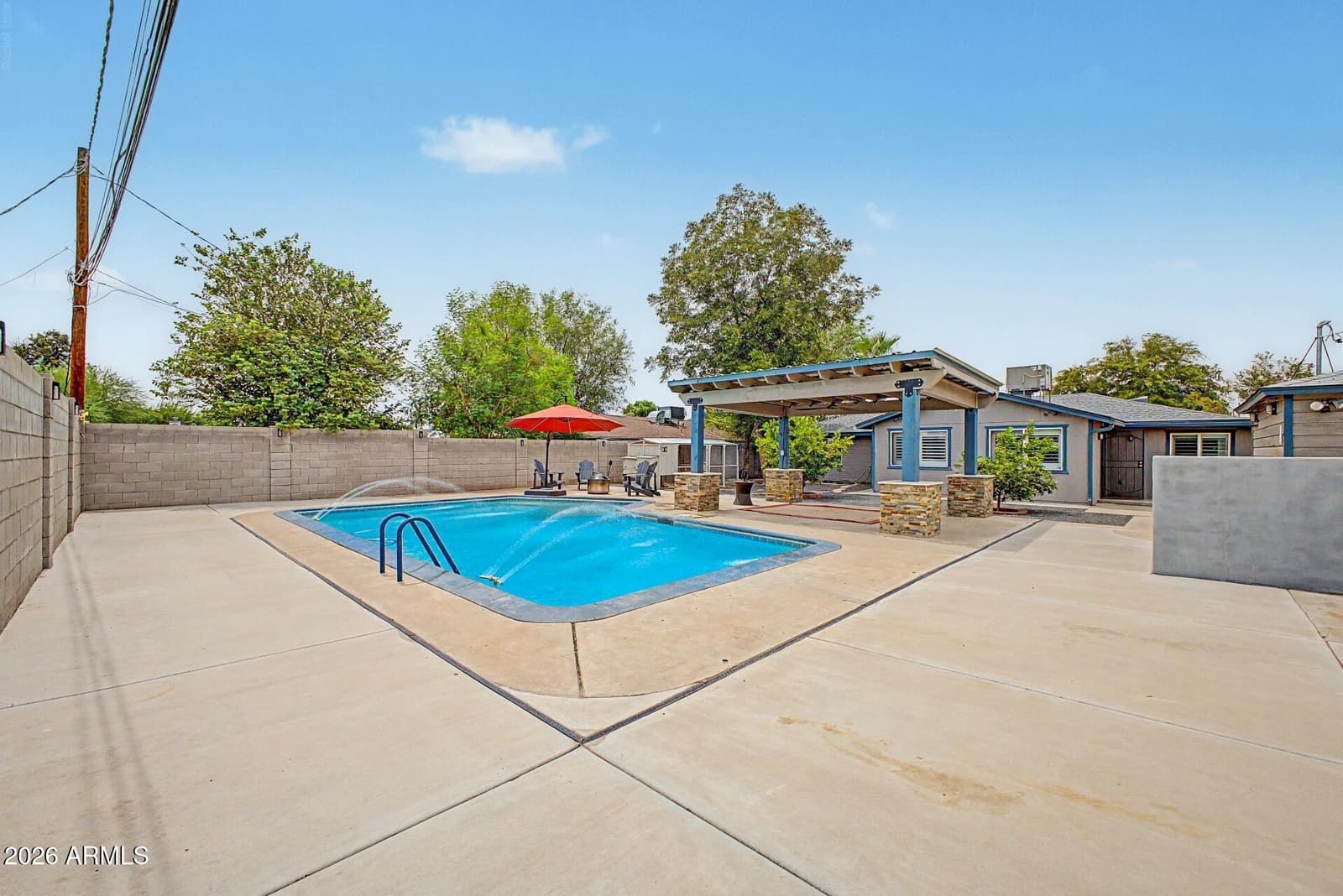 5835 N 16th Place, Phoenix, AZ 85016 — photo 39 of 44
