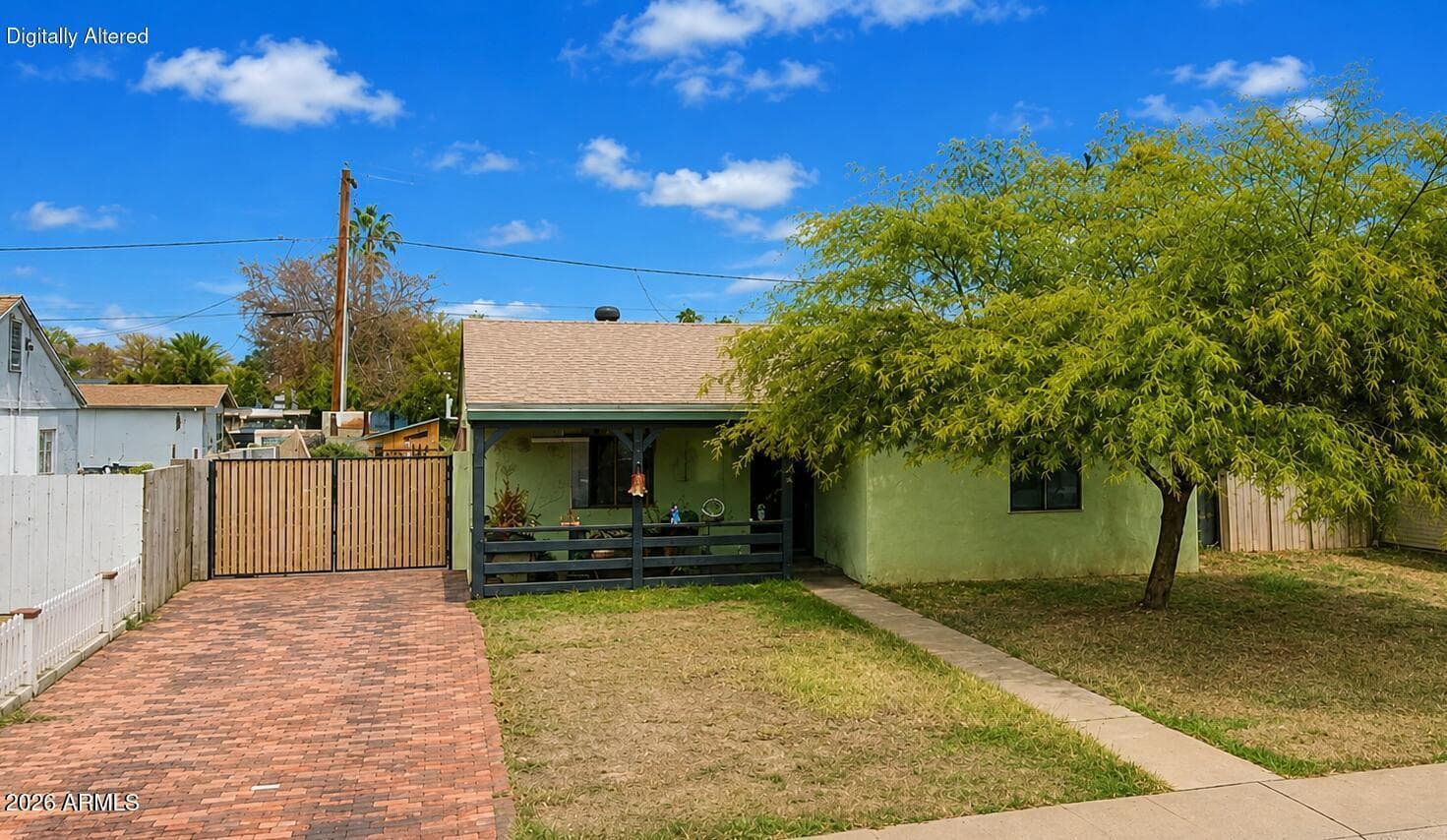 1306 W CLARENDON Avenue, Phoenix, AZ 85013