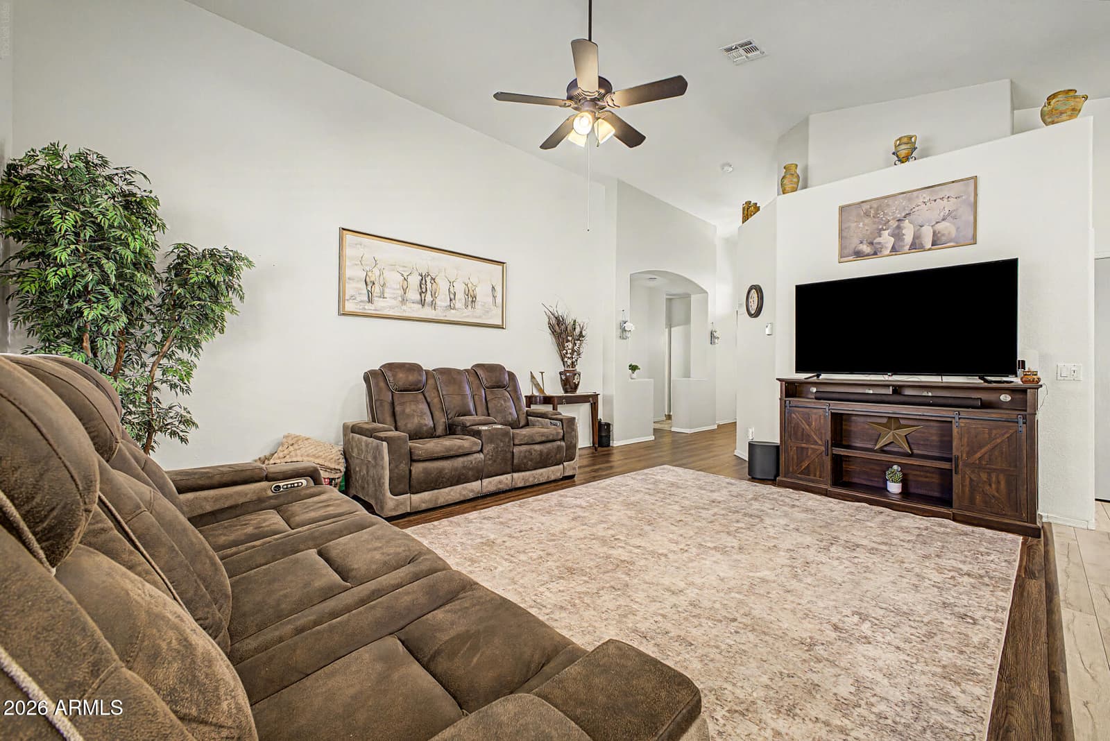 17622 W Lotten Drive, Surprise, AZ 85374 — photo 9 of 30