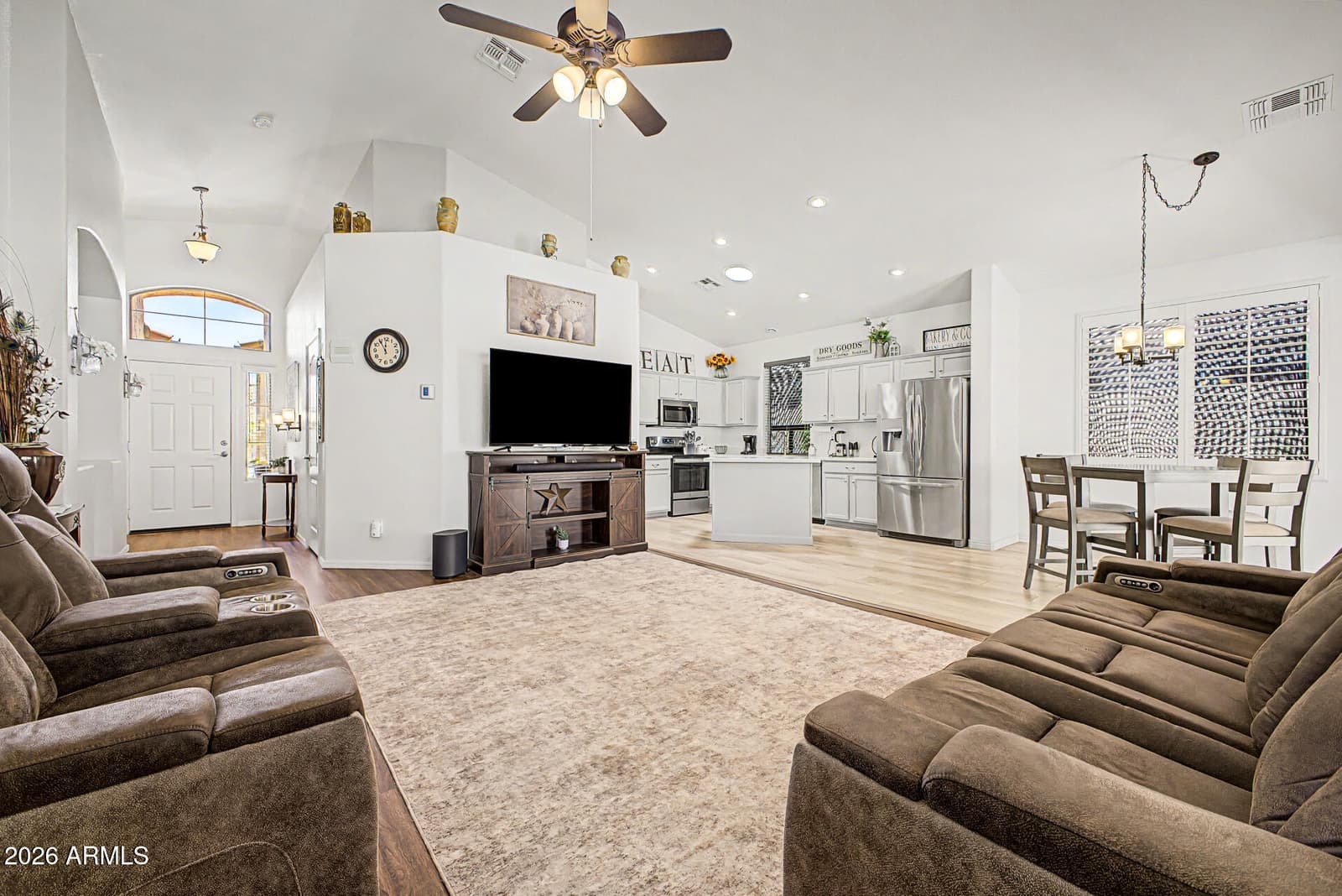 17622 W Lotten Drive, Surprise, AZ 85374 — photo 10 of 30