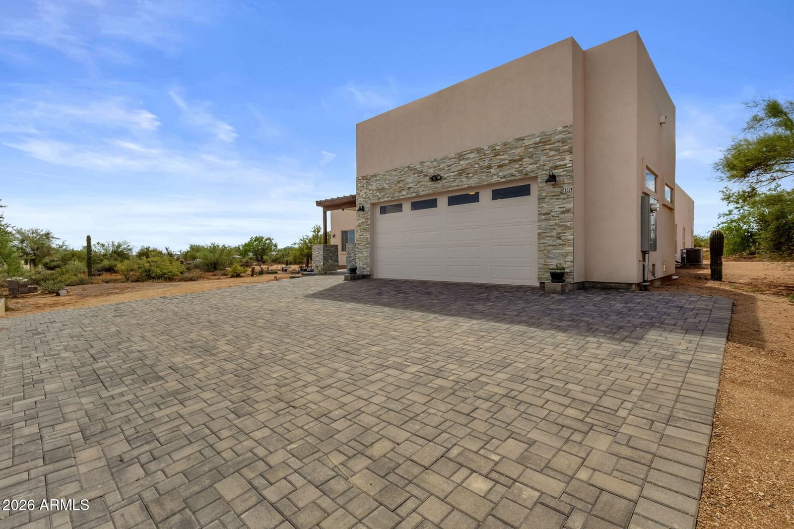 17021 E Lowden Road, Rio Verde, AZ 85263 — photo 2 of 66
