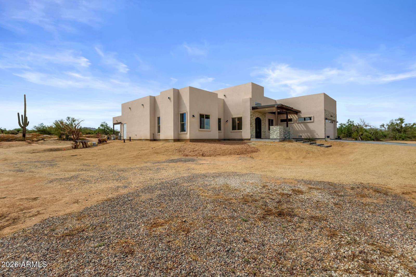 17021 E Lowden Road, Rio Verde, AZ 85263 — photo 3 of 66