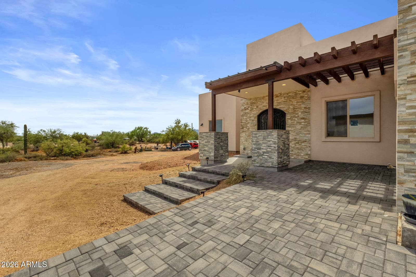 17021 E Lowden Road, Rio Verde, AZ 85263 — photo 5 of 66