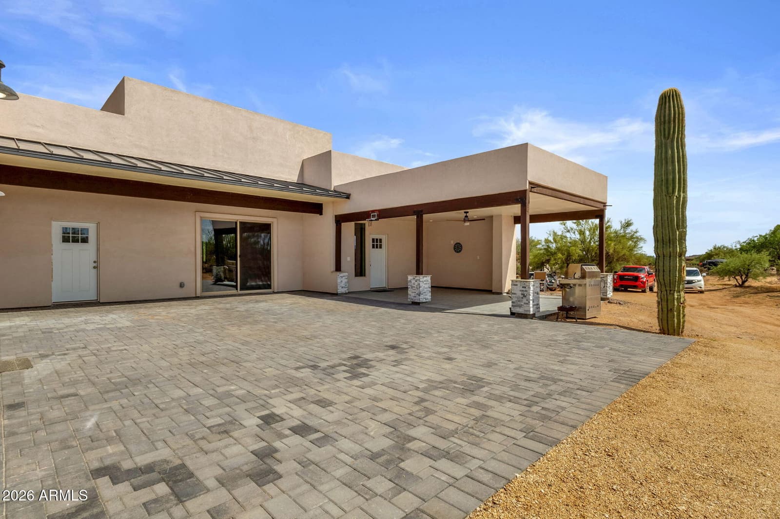 17021 E Lowden Road, Rio Verde, AZ 85263 — photo 41 of 66