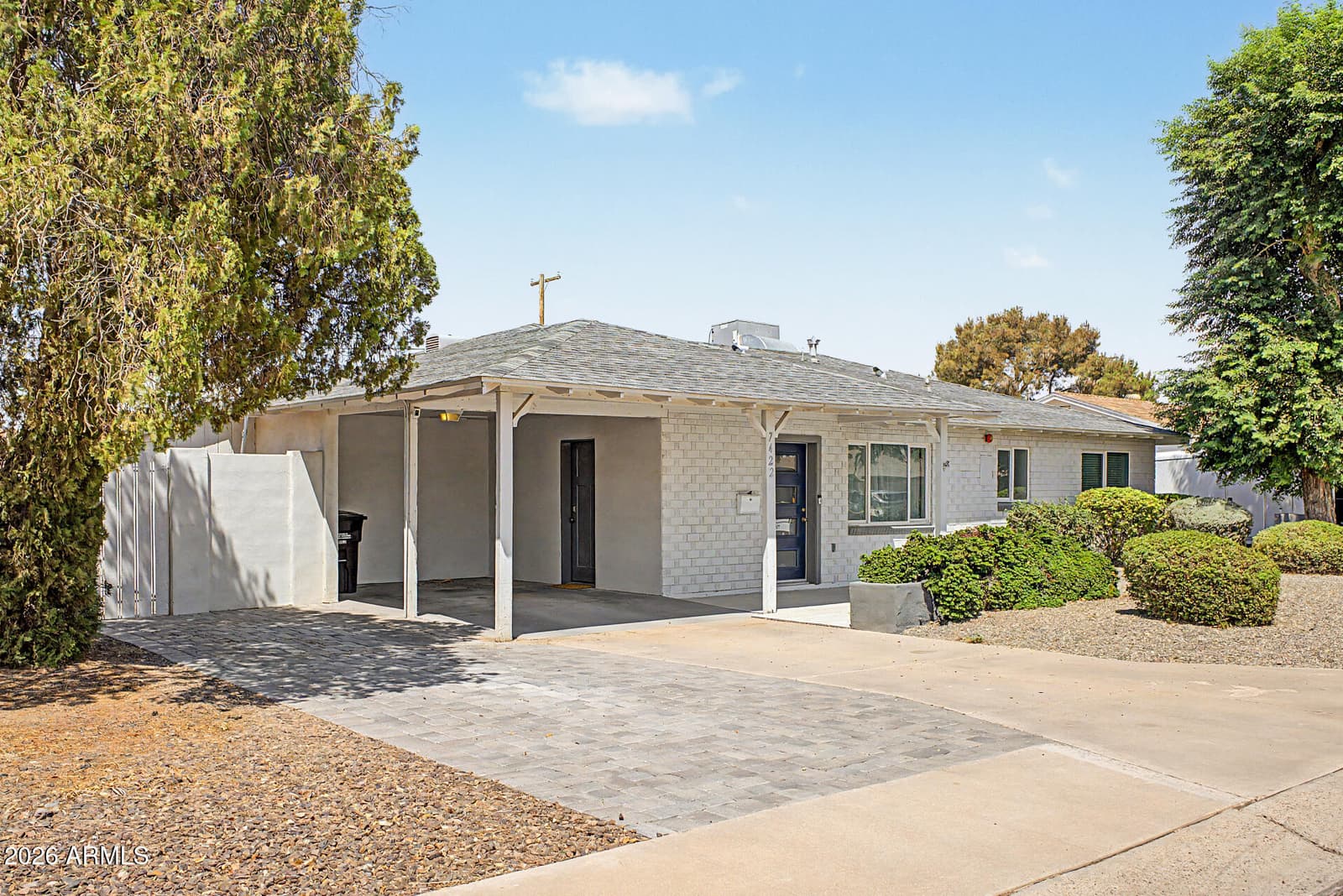 7422 E Hubbell Street, Scottsdale, AZ 85257 — photo 2 of 29