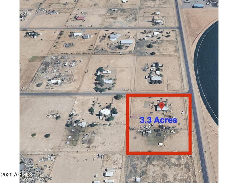 33755 W Macho Road, Stanfield, AZ 85172 — photo 16 of 19