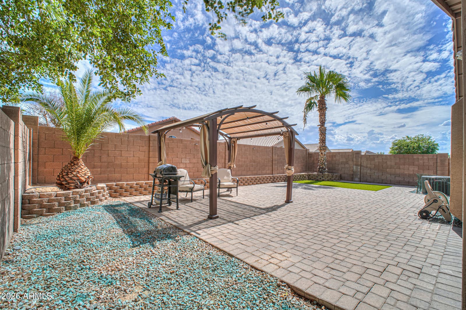 42539 W Bunker Drive, Maricopa, AZ 85138 — photo 44 of 56