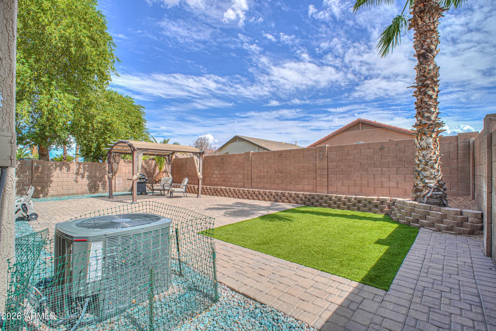 42539 W Bunker Drive, Maricopa, AZ 85138 — photo 47 of 56
