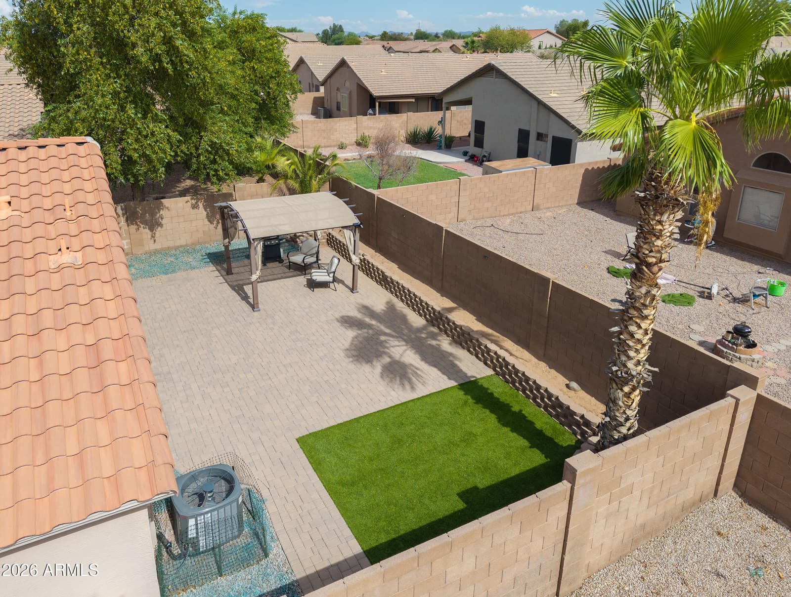 42539 W Bunker Drive, Maricopa, AZ 85138 — photo 48 of 56