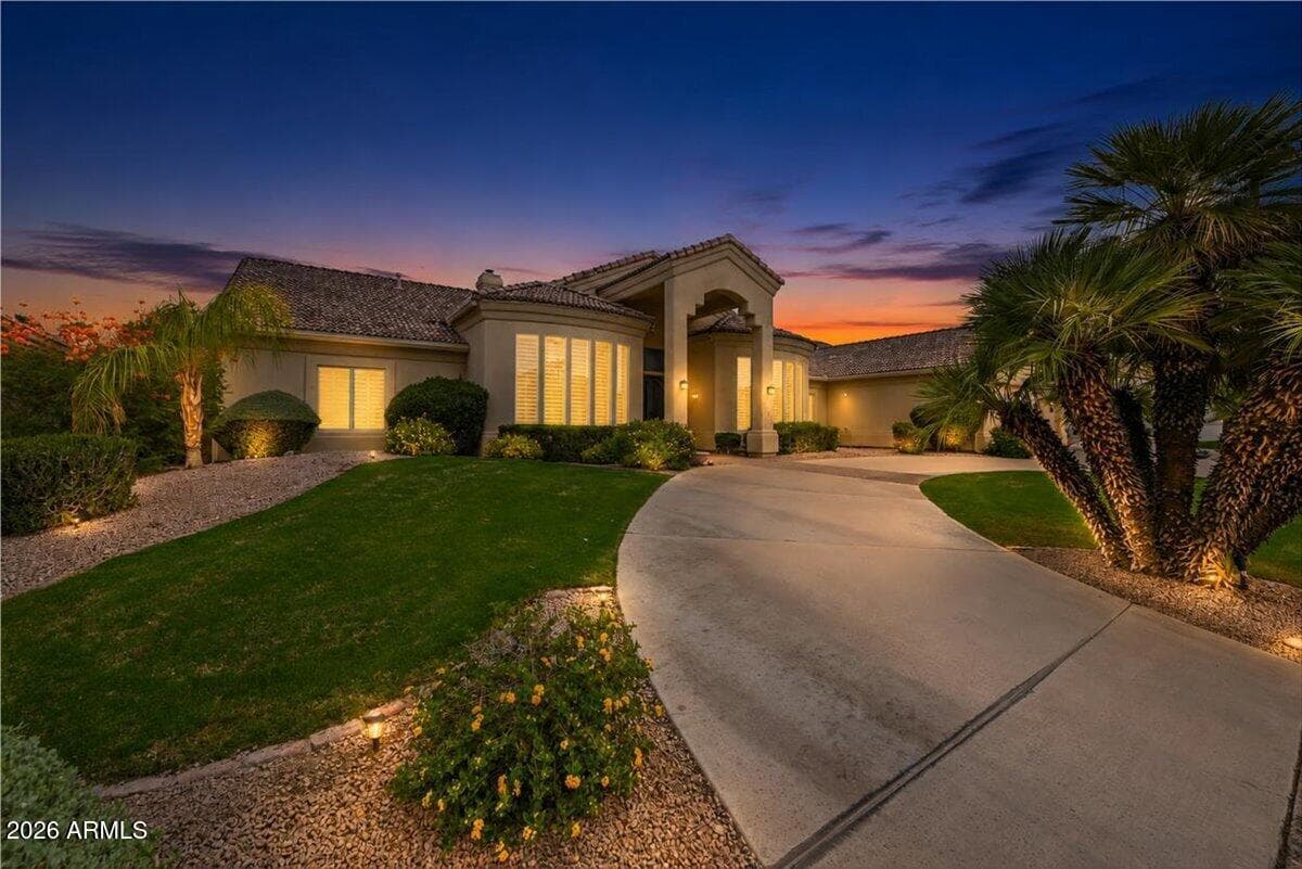 11252 E Appaloosa Place, Scottsdale, AZ 85259 — photo 2 of 40