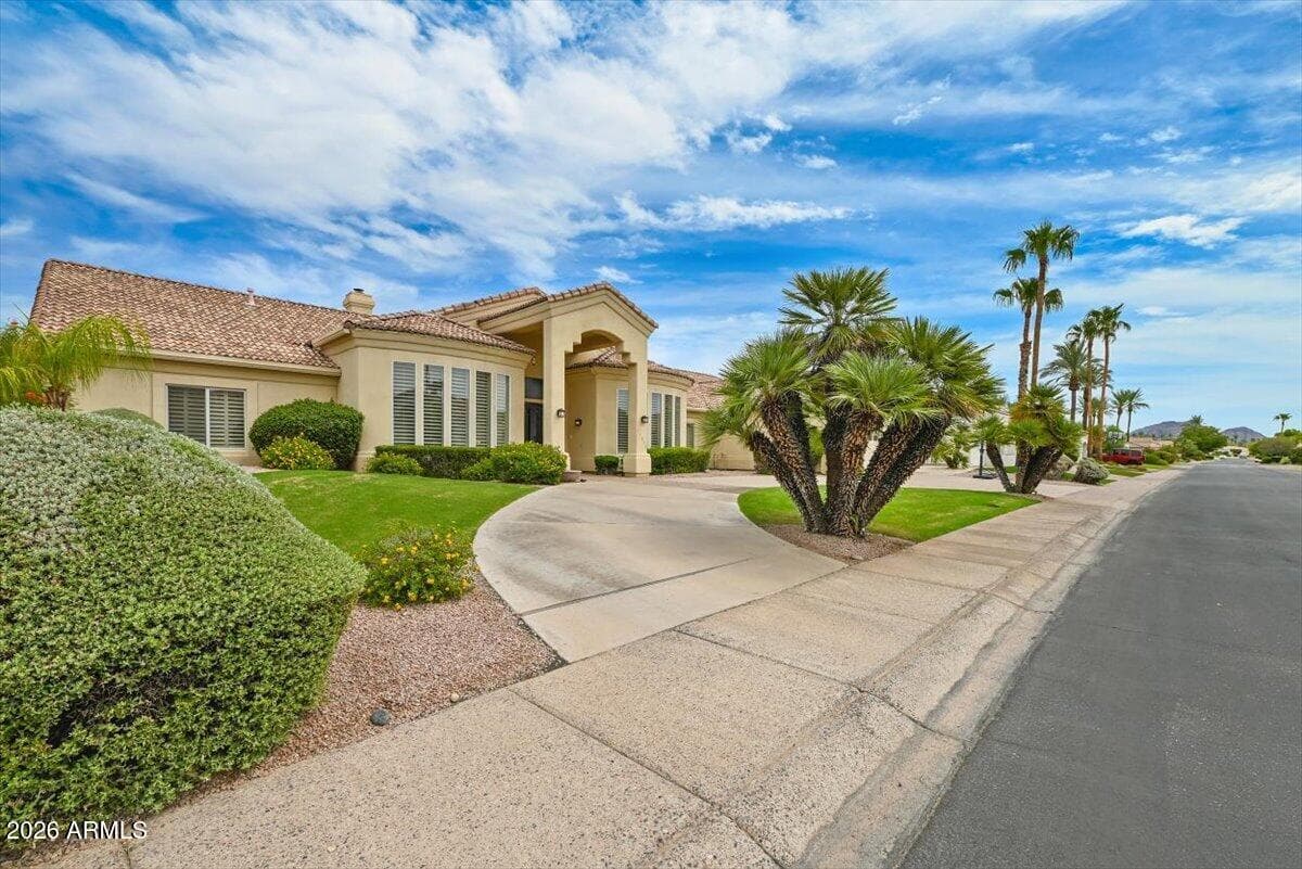 11252 E Appaloosa Place, Scottsdale, AZ 85259 — photo 1 of 40