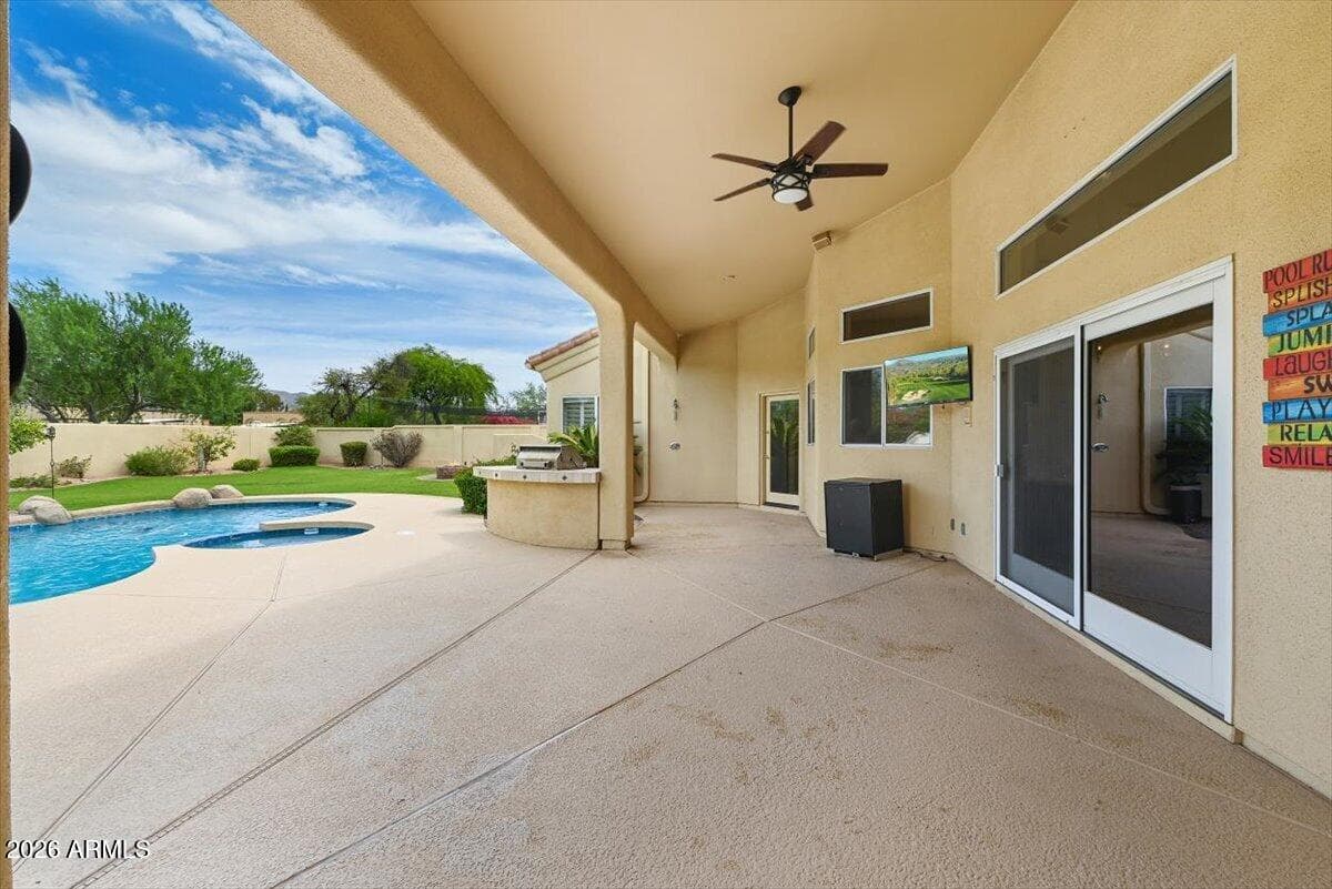 11252 E Appaloosa Place, Scottsdale, AZ 85259 — photo 27 of 40