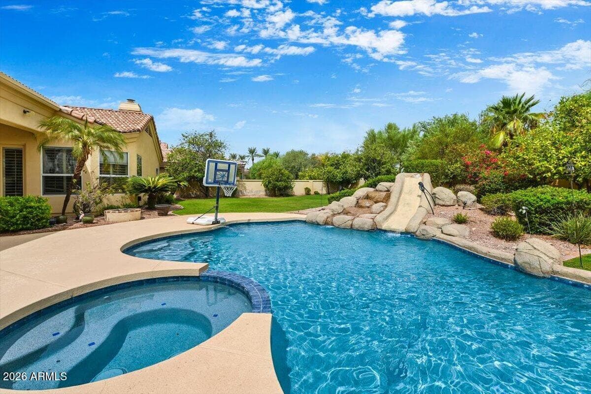 11252 E Appaloosa Place, Scottsdale, AZ 85259 — photo 30 of 40