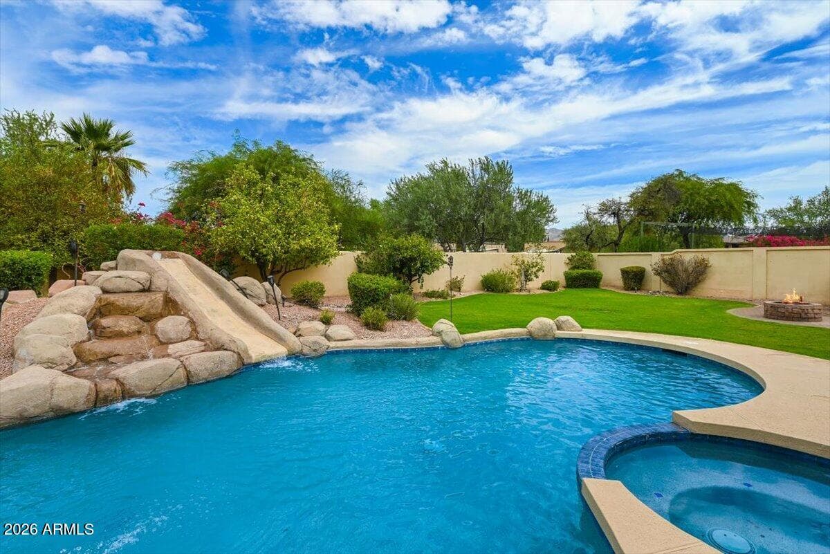 11252 E Appaloosa Place, Scottsdale, AZ 85259 — photo 33 of 40