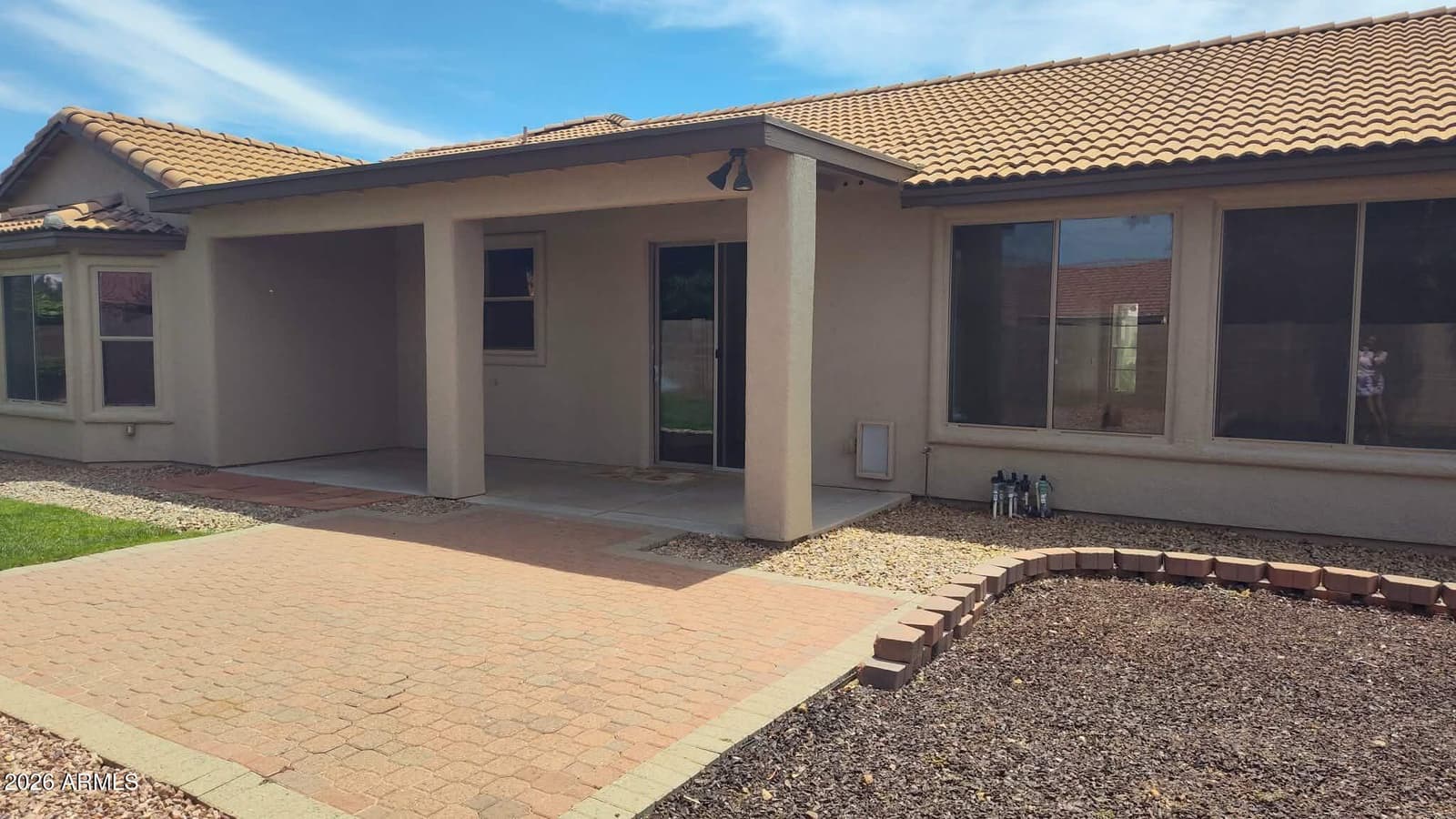 1637 San Clemente Drive, Sierra Vista, AZ 85635 — photo 15 of 35