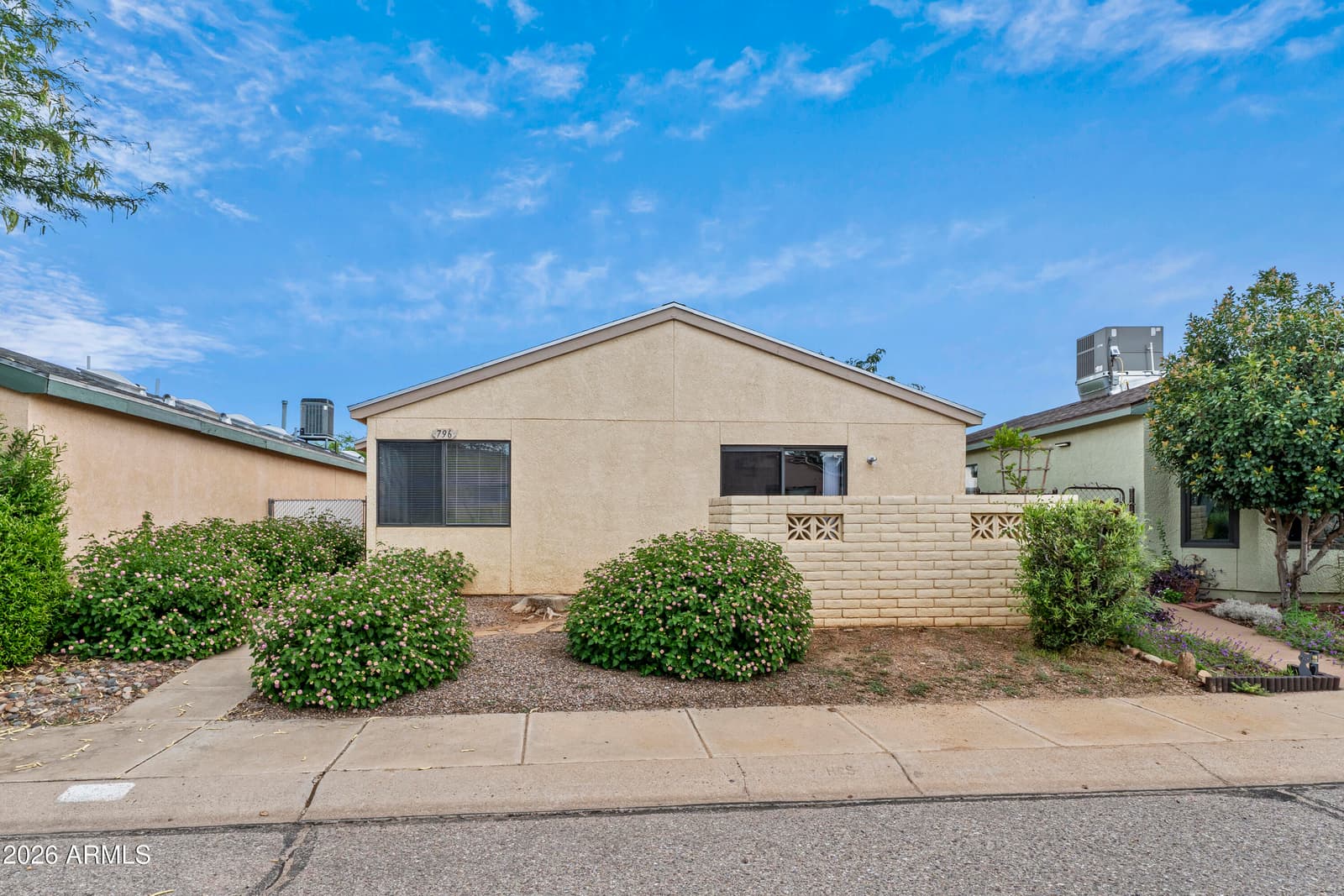 796 Sunset Vista Drive, Sierra Vista, AZ 85635 — photo 3 of 40