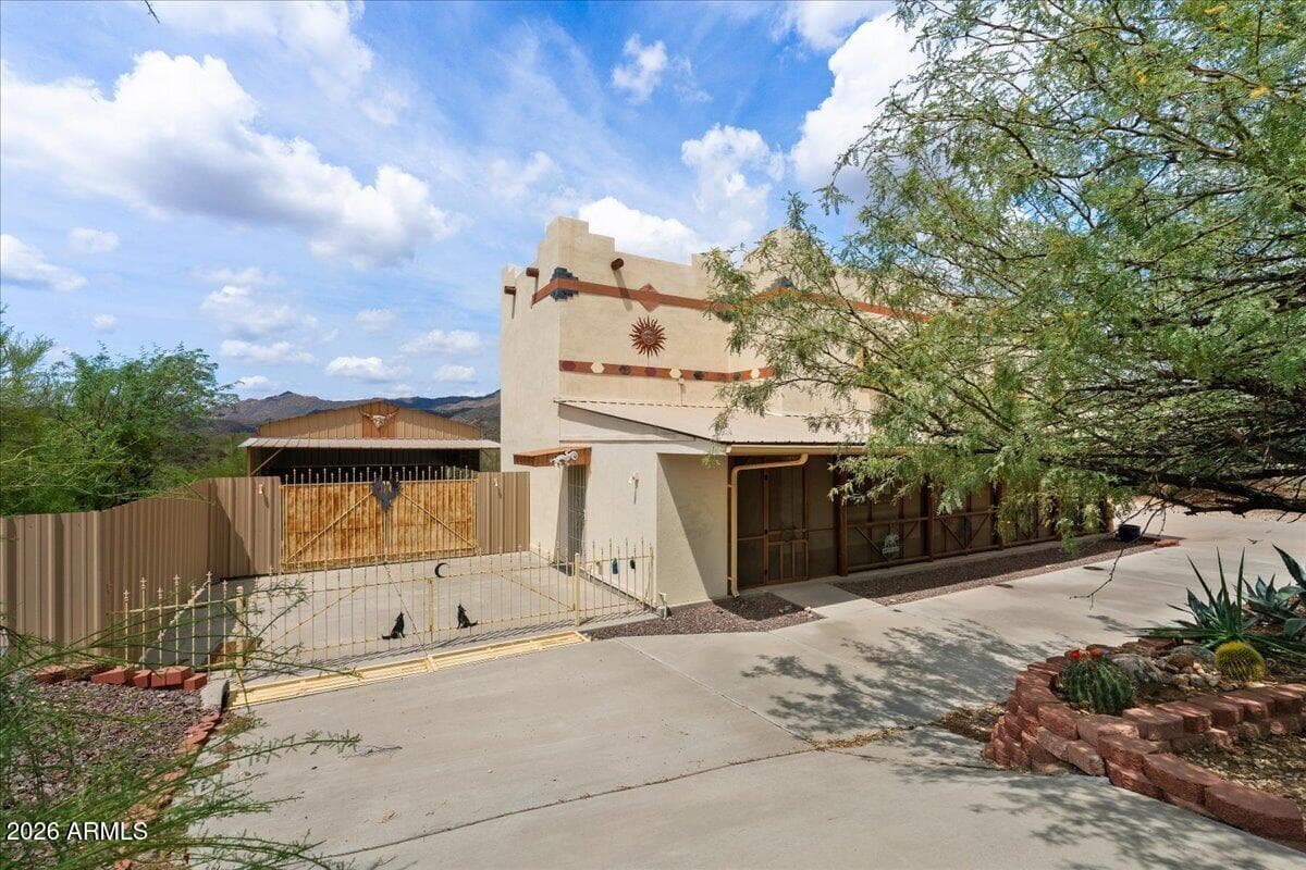 34900 S Westridge Lane, Black Canyon City, AZ 85324 — photo 28 of 31