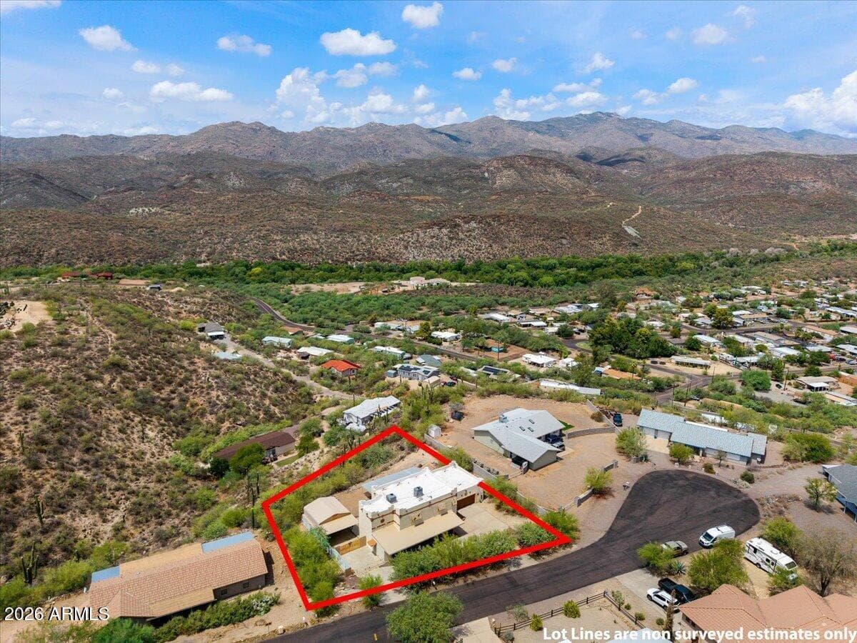 34900 S Westridge Lane, Black Canyon City, AZ 85324 — photo 30 of 31