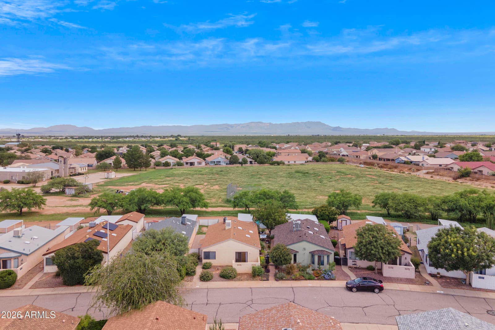 796 Sunset Vista Drive, Sierra Vista, AZ 85635 — photo 31 of 40