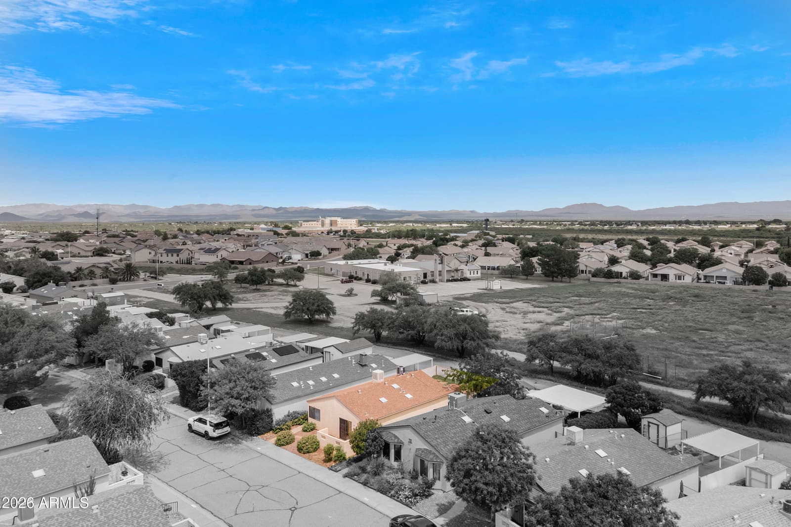 796 Sunset Vista Drive, Sierra Vista, AZ 85635 — photo 33 of 40