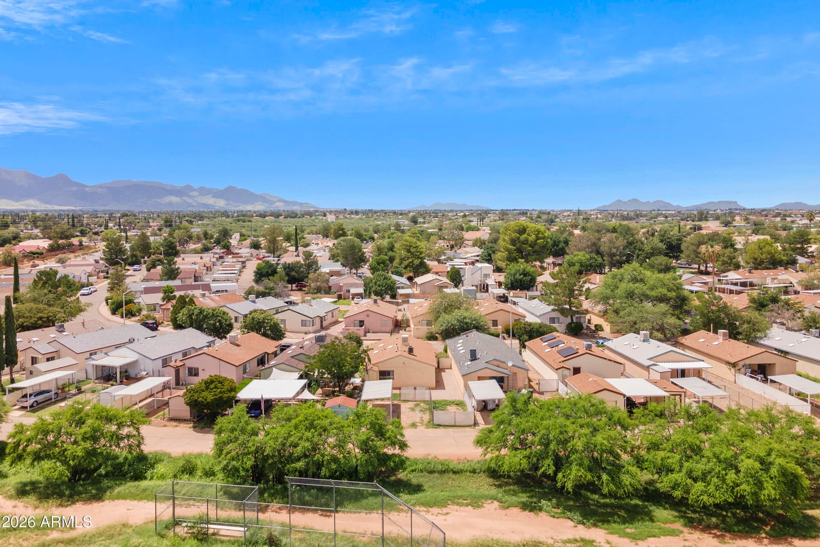796 Sunset Vista Drive, Sierra Vista, AZ 85635 — photo 34 of 40