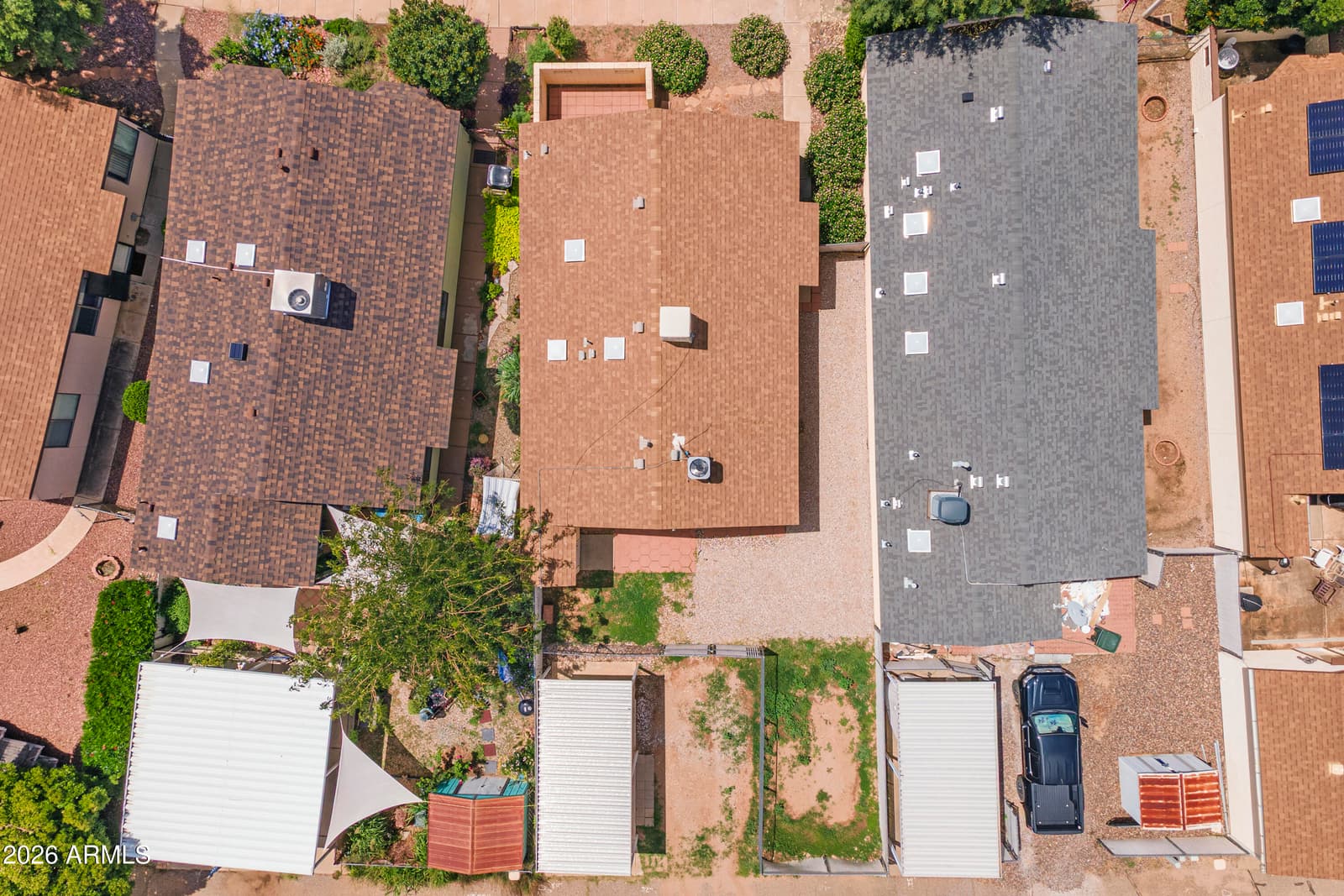 796 Sunset Vista Drive, Sierra Vista, AZ 85635 — photo 35 of 40