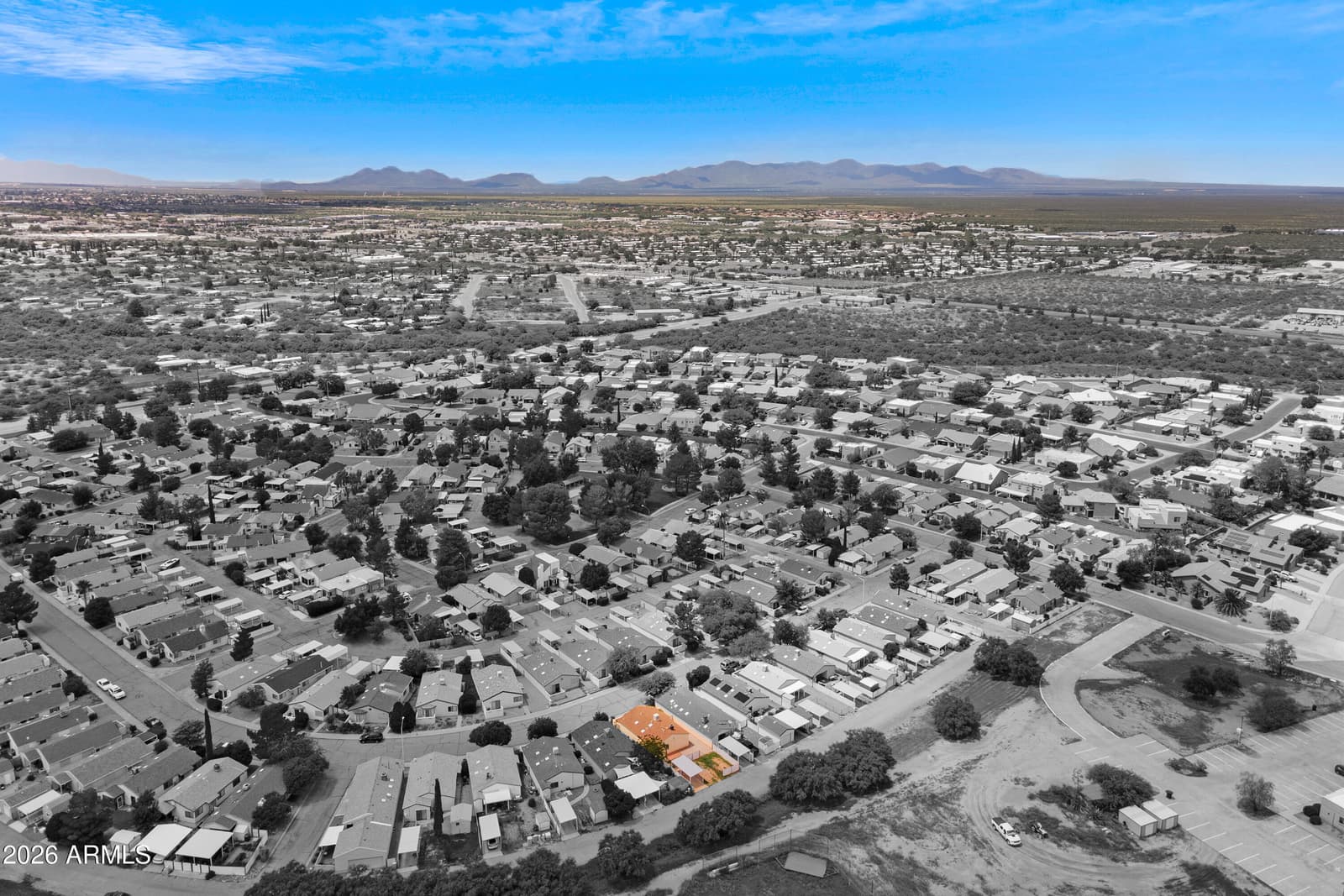 796 Sunset Vista Drive, Sierra Vista, AZ 85635 — photo 38 of 40