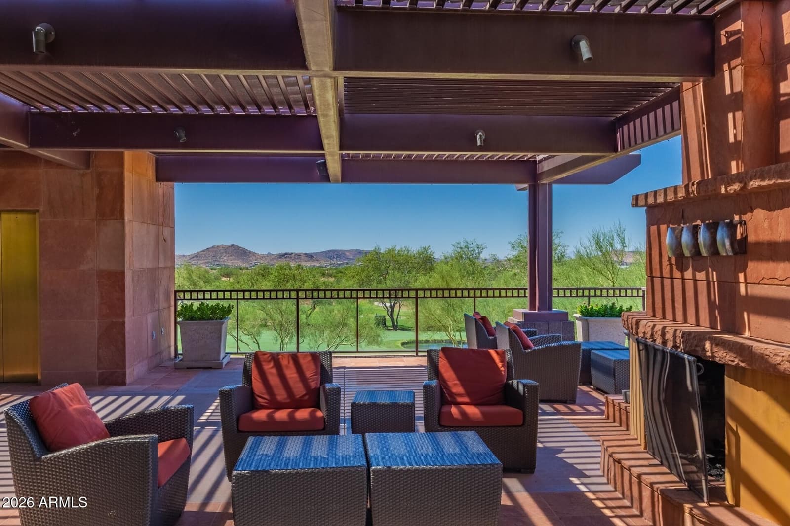 1737 W Morse Drive, Anthem, AZ 85086 — photo 39 of 46